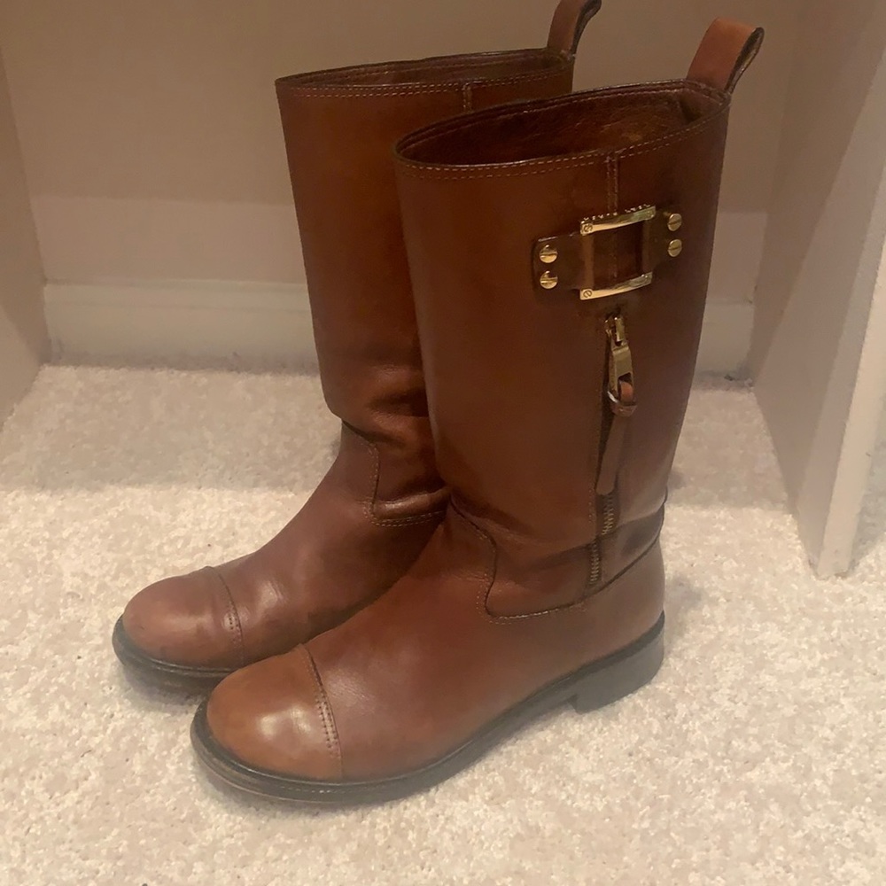 Tory Burch boots